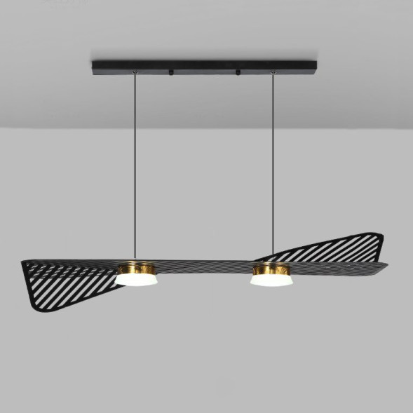 Подвесной Светильник Exec Черный