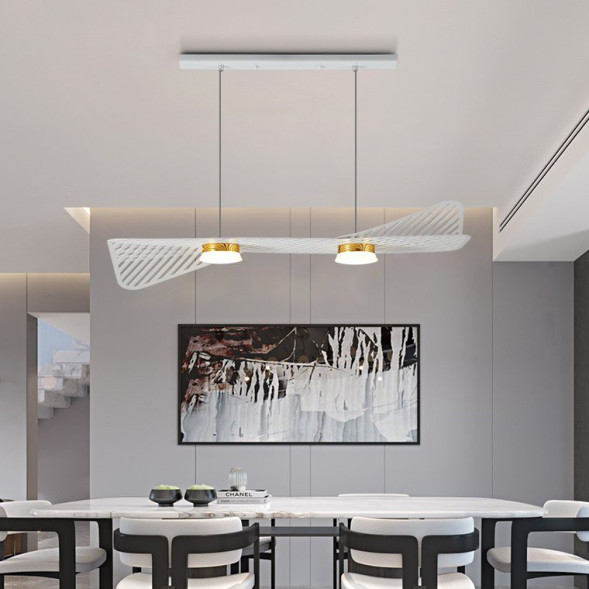 Подвесной Светильник Exec Черный