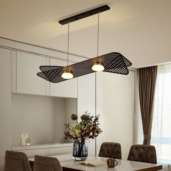 Подвесной Светильник Exec Черный