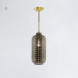 Подвесной Светильник Screw Smoky Модель B