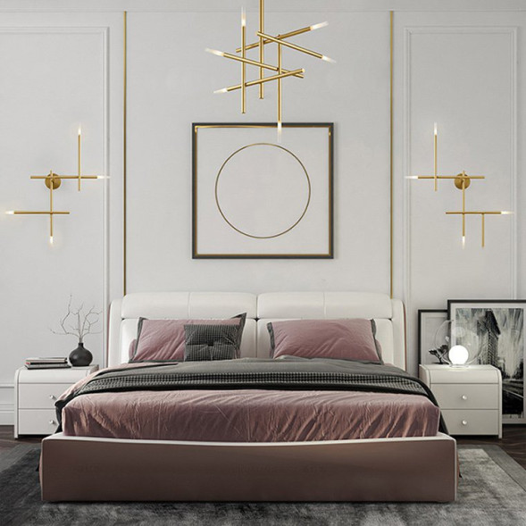 Настенное Бра Traverse Wall Черный