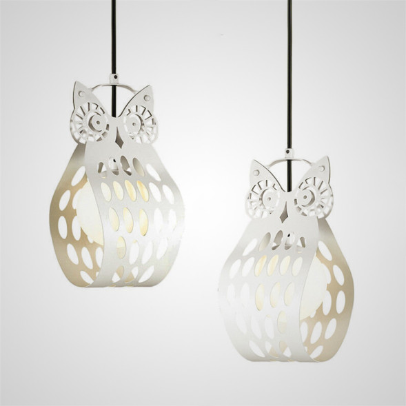 Подвесной Светильник Owl