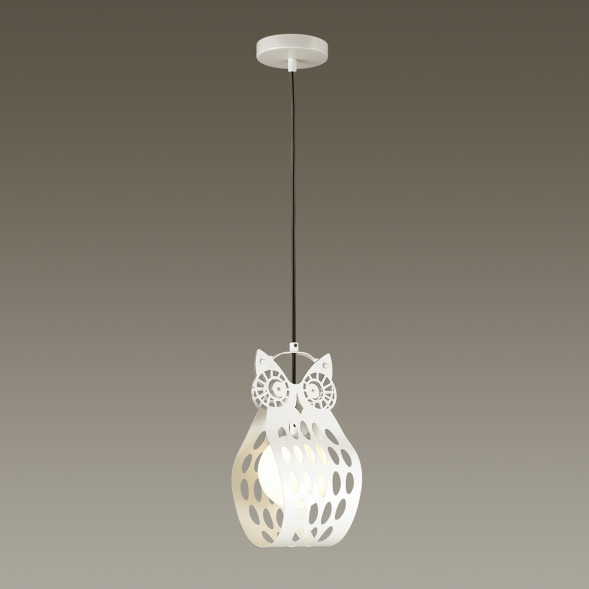 Подвесной Светильник Owl