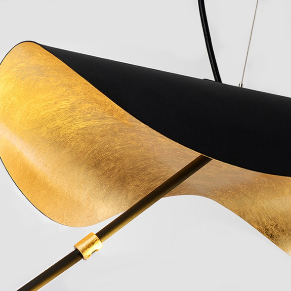 Подвесной Светильник Covert White D40