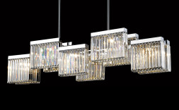 Люстра Delight Collection Broadway 10