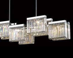 Люстра Delight Collection Broadway 10