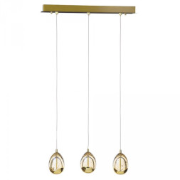 Подвесной светильник Delight Collection MD13003023-3B gold