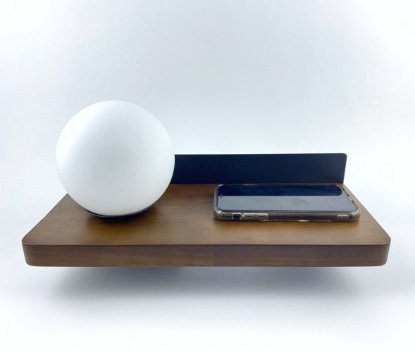 Бра Charging the lamp Right