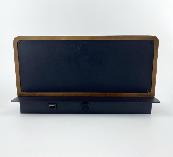 Бра Charging the lamp Right