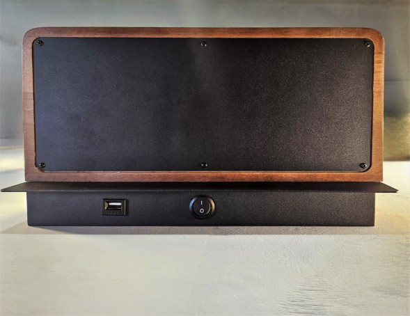 Бра Charging the lamp Right