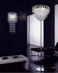 Бра Giogali AP NV