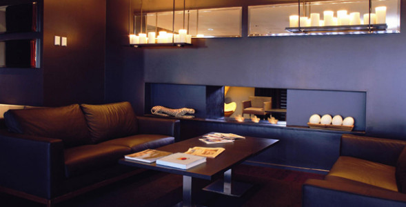 Люстра Altar L95