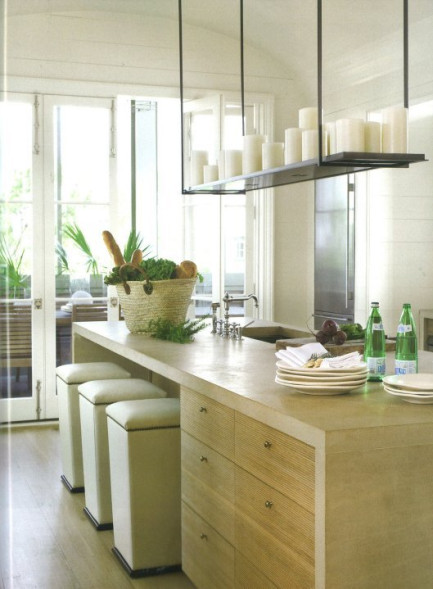 Люстра Altar L95