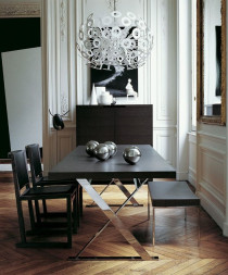 Люстра Dandelion D55