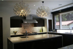 Люстра Dandelion D55