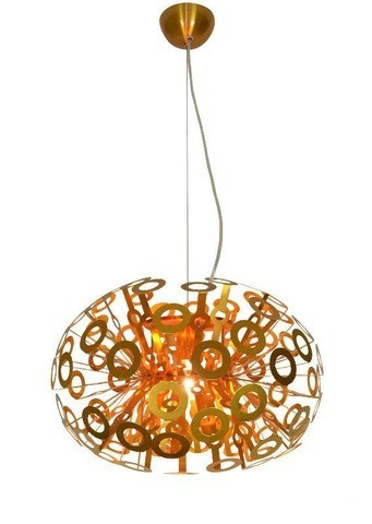 Люстра Dandelion D55