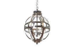 Люстра Lantern Hagerty D31