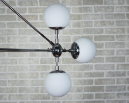 Люстра Modo Chandelier 15 Globes