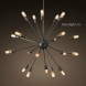 Люстра Sputnik 5010–D18