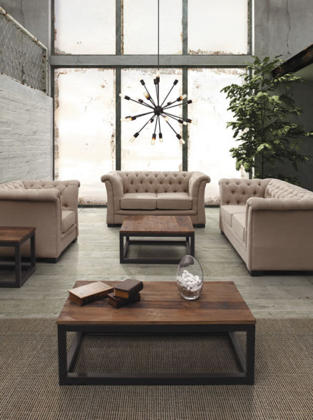 Люстра Sputnik 5010–D18