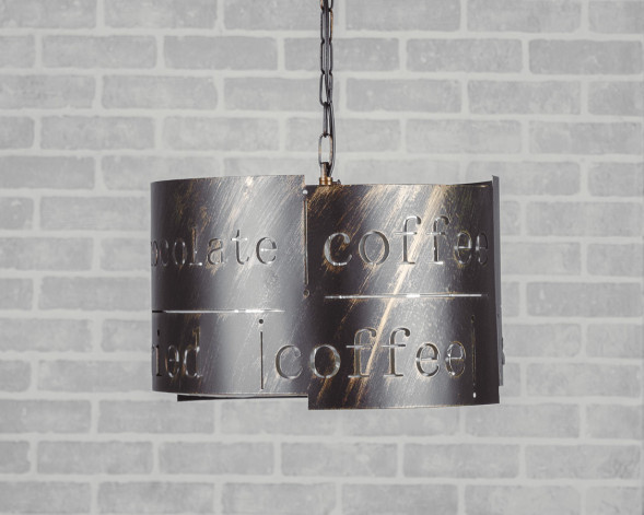 Светильник 6529-1