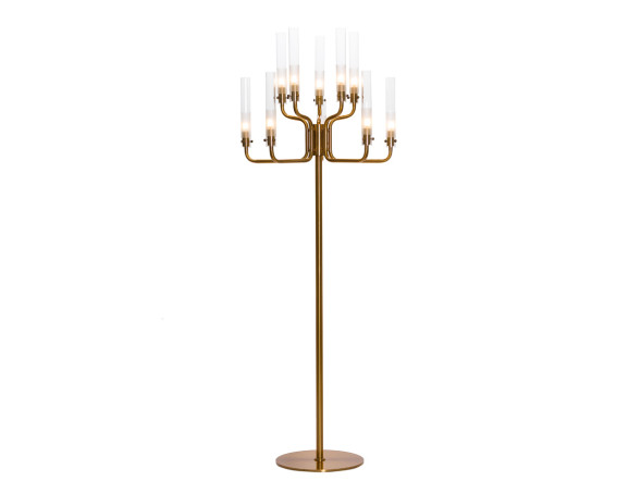 Торшер Candelabrum
