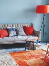 Торшер Tripode G5