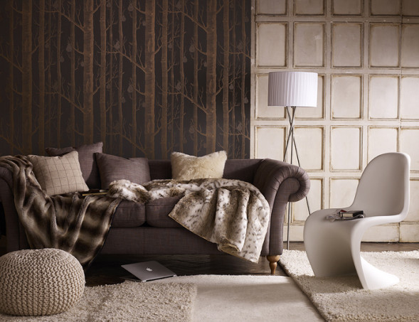 Торшер Tripode G5