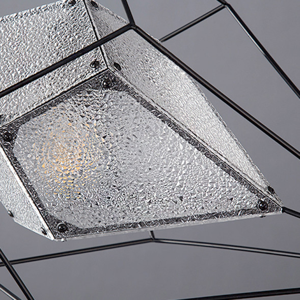 Подвесной Светильник Parametr 36×64 См