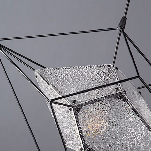 Подвесной Светильник Parametr 36×64 См