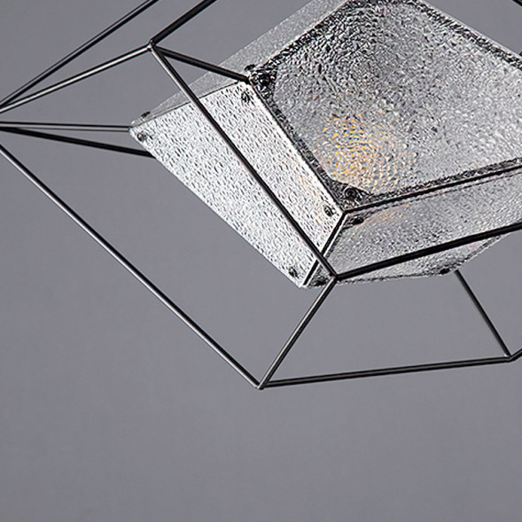 Подвесной Светильник Parametr 36×64 См