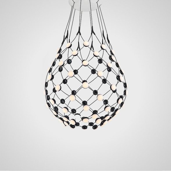 Подвесная Люстра Nacelle Размер M