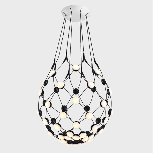 Подвесная Люстра Nacelle Размер M