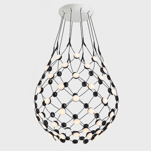 Подвесная Люстра Nacelle Размер M