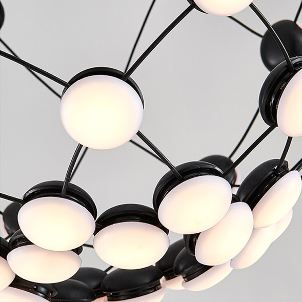 Подвесная Люстра Nacelle Размер M