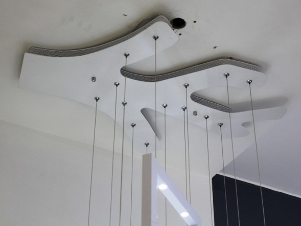 Люстра 15–155