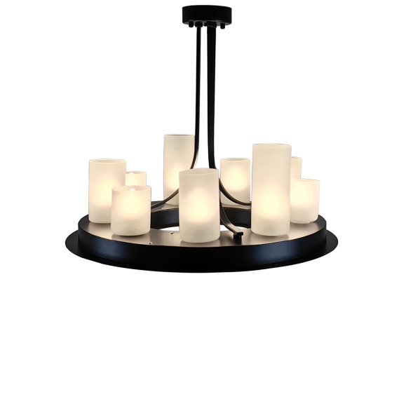 Люстра Altar Round 60