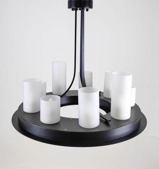 Люстра Altar Round 60