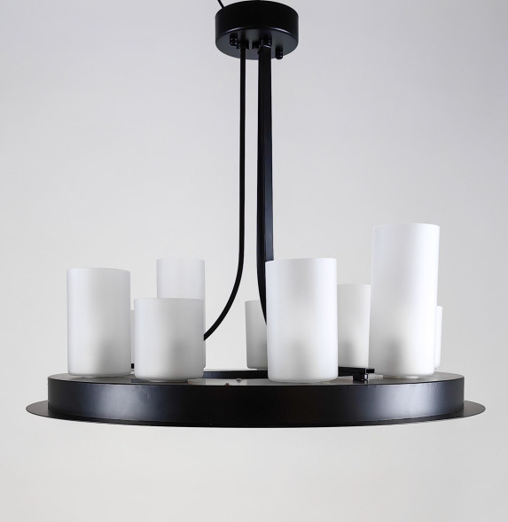 Люстра Altar Round 60