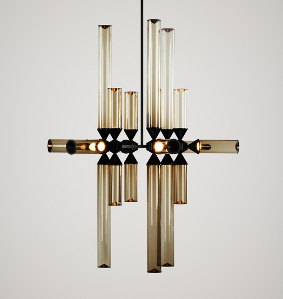 Люстра Castle 18