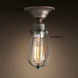 Светильник Loft Cage 2001–X1 SL