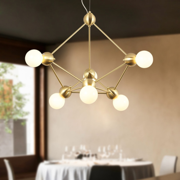 Подвесная Люстра Lina By