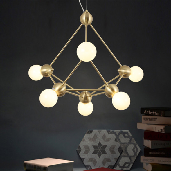 Подвесная Люстра Lina By