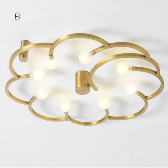 Потолочный Светильник Fairy Модель B