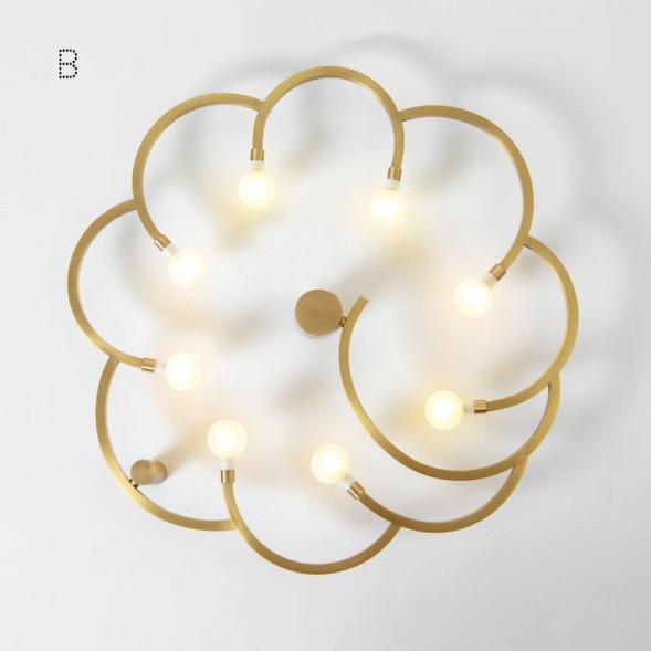 Потолочный Светильник Fairy Модель B