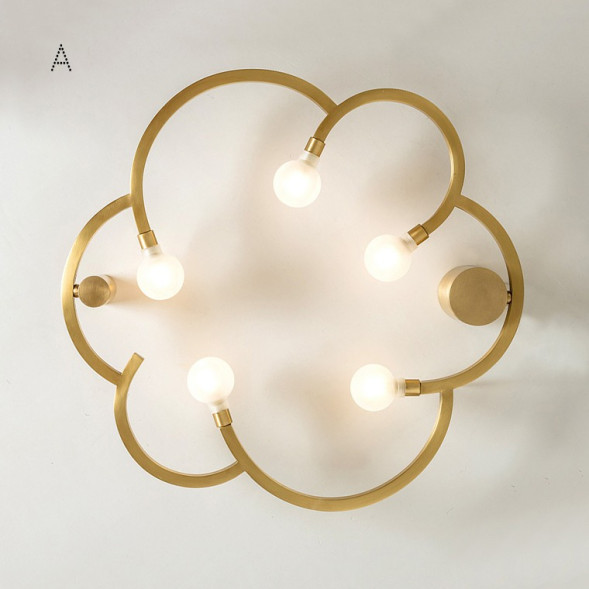 Потолочный Светильник Fairy Модель B