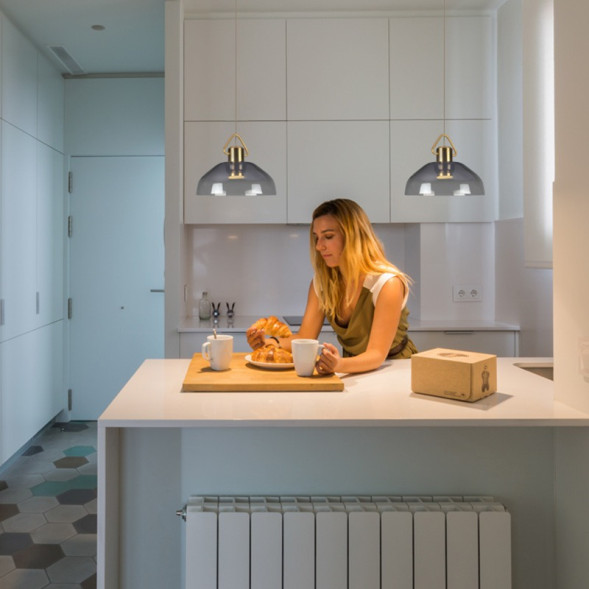 Подвесной Светильник Nathers