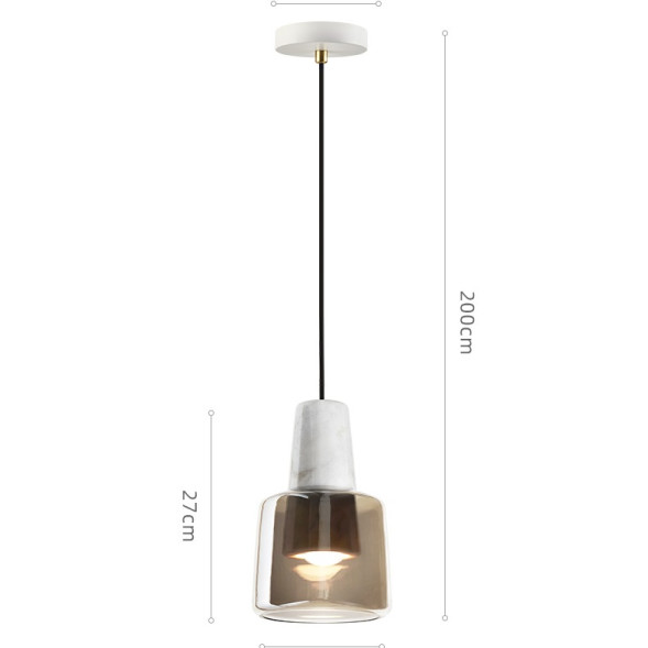 Подвесной Светильник Farin