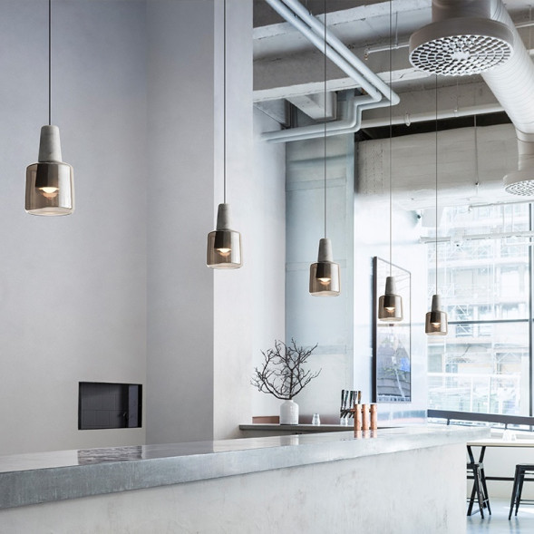 Подвесной Светильник Farin