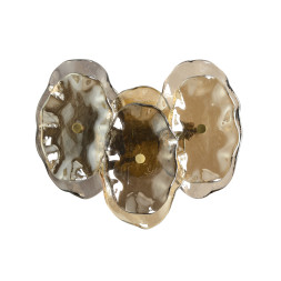 Настенный светильник Delight Collection W60695-1-A antique bronze